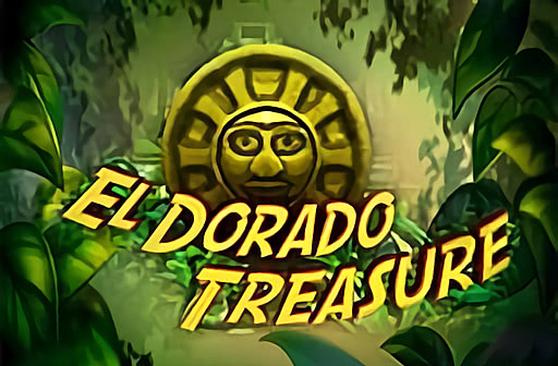 Play El Dorado Treasure
