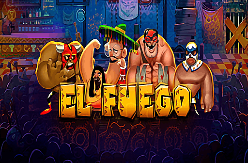 Play El Fuego
