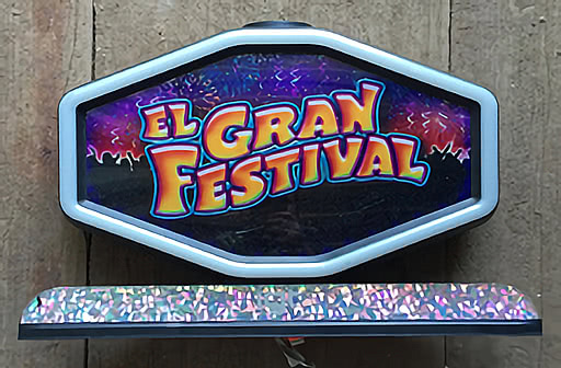 Play El Gran Festival