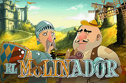 Play El Molinador