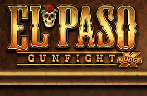 Play El Paso Gunfight xNudge