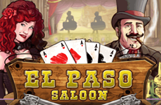 Play El Paso Saloon