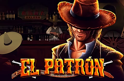 Play El Patrn