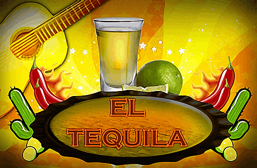 Play El Tequila