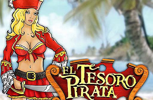 Play El Tesoro Pirata