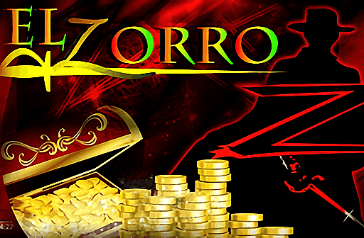 Play El Zorro
