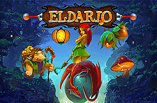 Play Eldario
