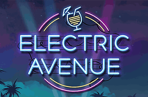 Play Electric Avenue
