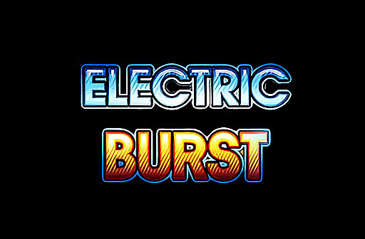 Play Electric Burst