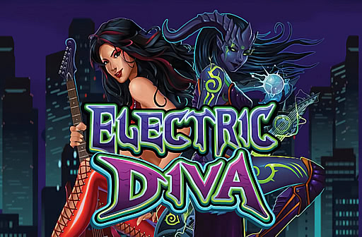 Play Electric Diva