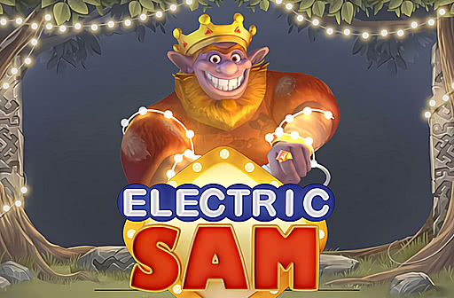 Play Electric Sam