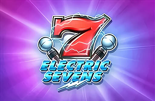 Play Electric Sevens