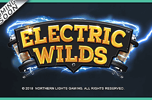 Play Electric Wilds