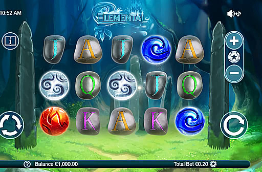 Play Elemental