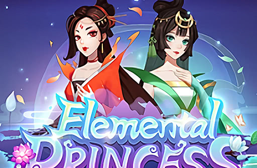Play Elemental Princess