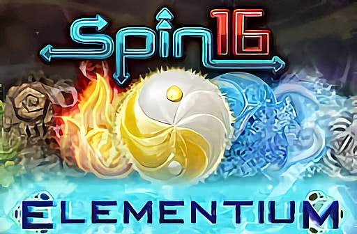 Play Elementium Spin 16