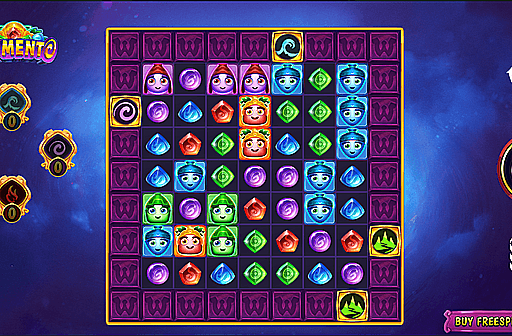 Play Elemento