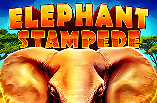 Elephant Stampede