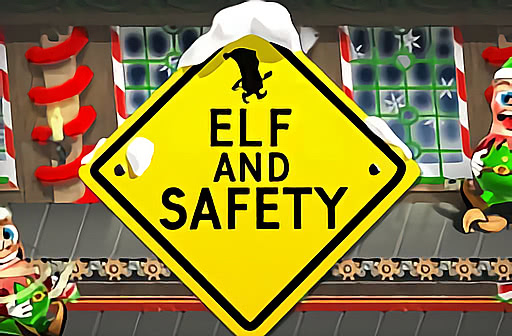 Play Elf and Safety