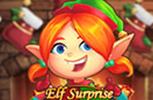 Play Elf Surprise