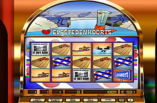 Play Elfstedenkoorts