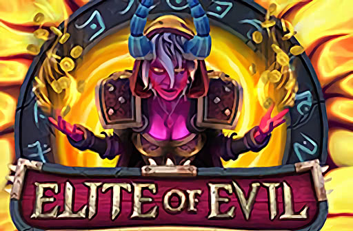 Play Elite of Evil - Portal of Gold