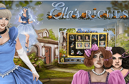 Play Ellas's Riches