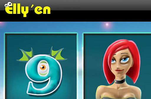 Play Elly'en