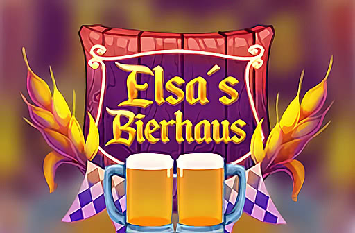 Play Elsas Bierhaus