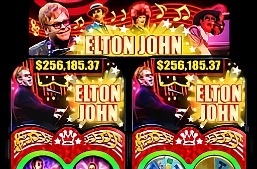 Play Elton John