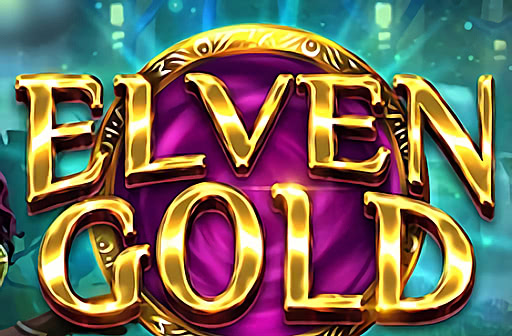 Play Elven Gold
