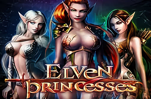 Play Elven Princesses