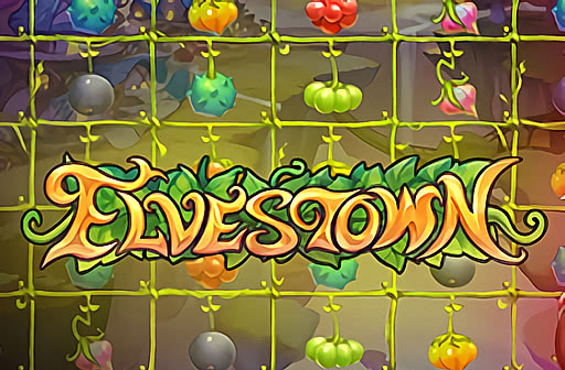 Play Elves Town
