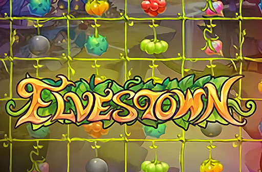 Play Elves Town