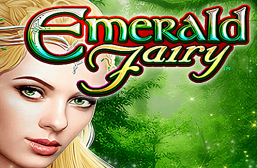 Play Emerald Fairy