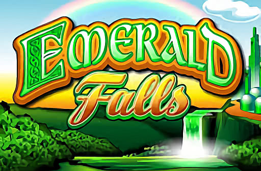 Play Emerald Falls