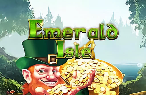 Play Emerald Isle