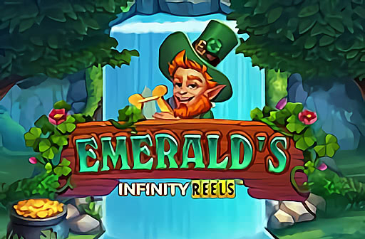 Play Emerald's Infinity Reels