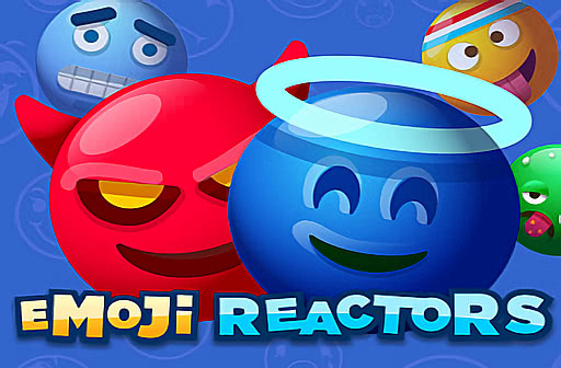 Play Emoji Reactors