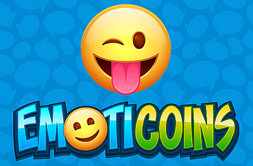 Play EmotiCoins