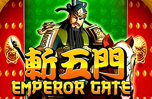 Play Emperor Gate