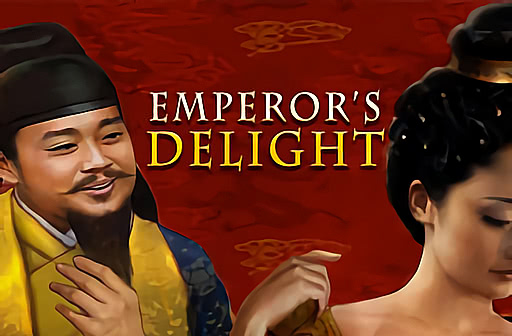 Play Emperor's Delight