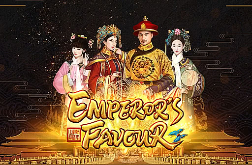 Play Emperors Favour