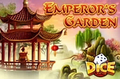 Play Emperor's Garden Dice