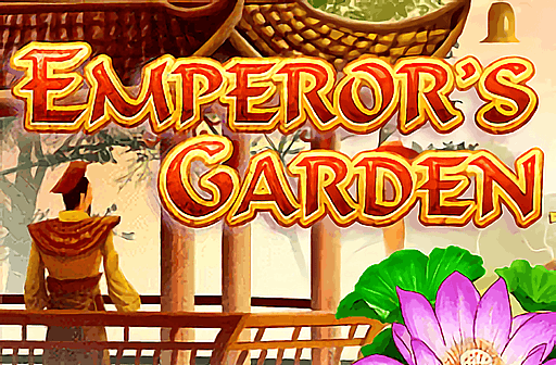 Play Emperor's Garden