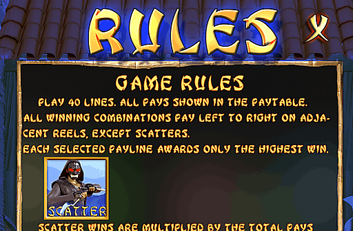 Play Emporers Dynasty