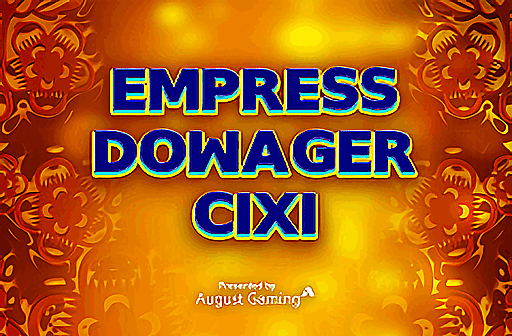 Play Empress Dowager Cixi
