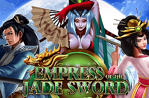 Play Empress of the Jade Sword