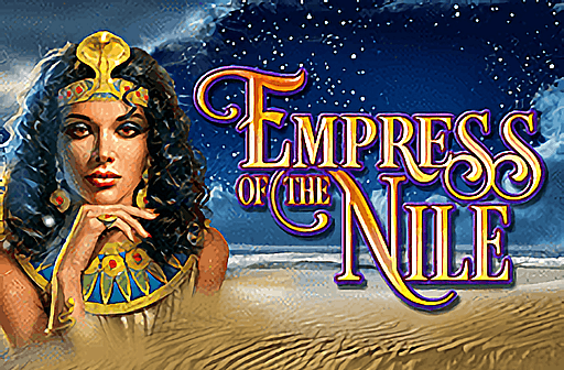 Play Empress of the Nile