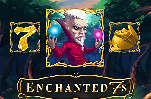 Play Enchanted 7s